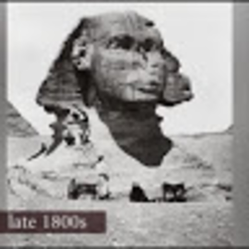 Meet your Posher, Precious